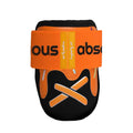 Absolutely Ridiculous Pumpkin Spice Ice Cream Adult Elbow Guard