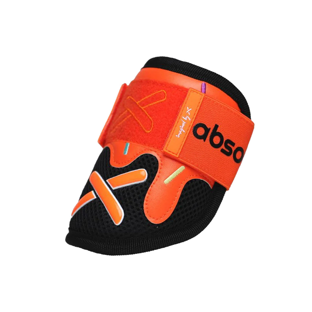 Absolutely Ridiculous Pumpkin Spice Ice Cream Youth Elbow Guard