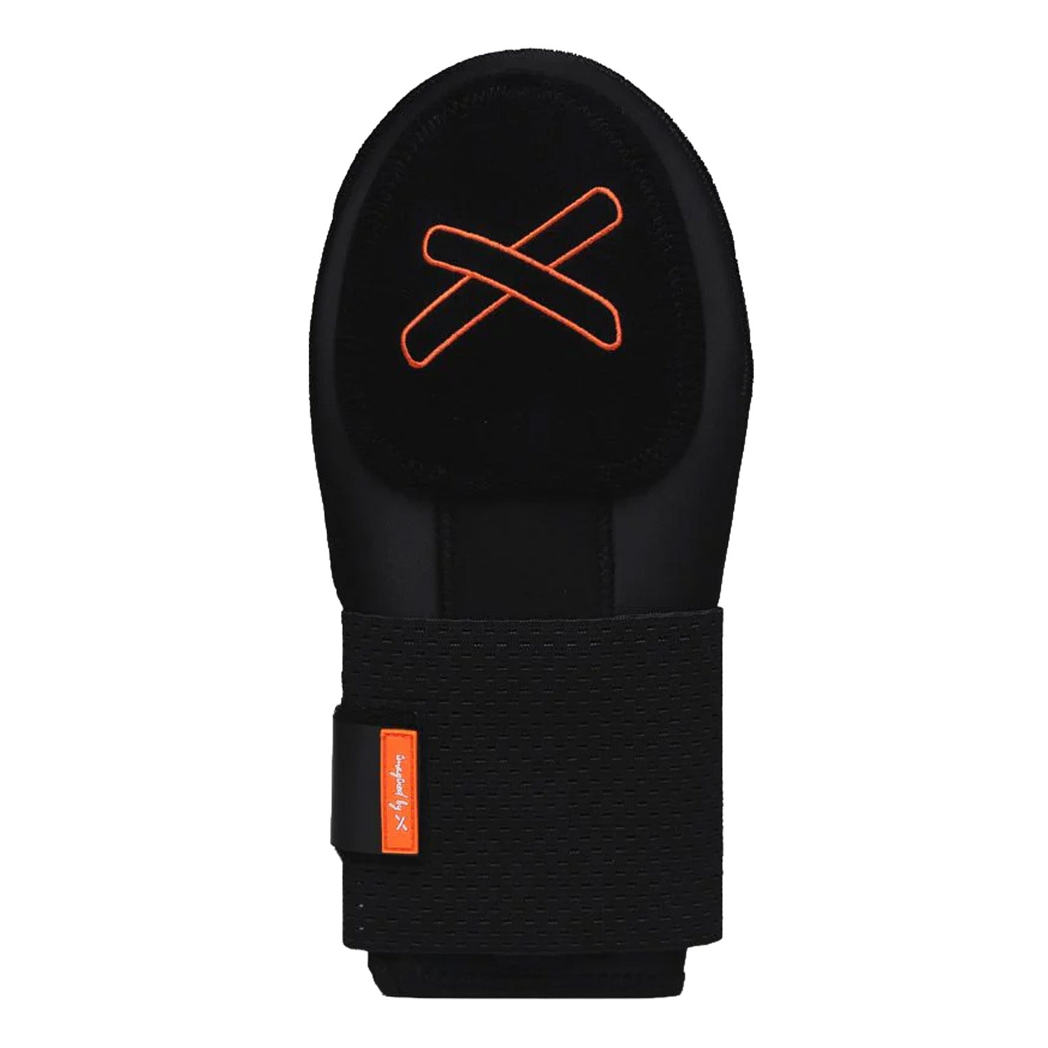 Absolutely Ridiculous Pumpkin Spice Ice Cream Adult Sliding Mitt