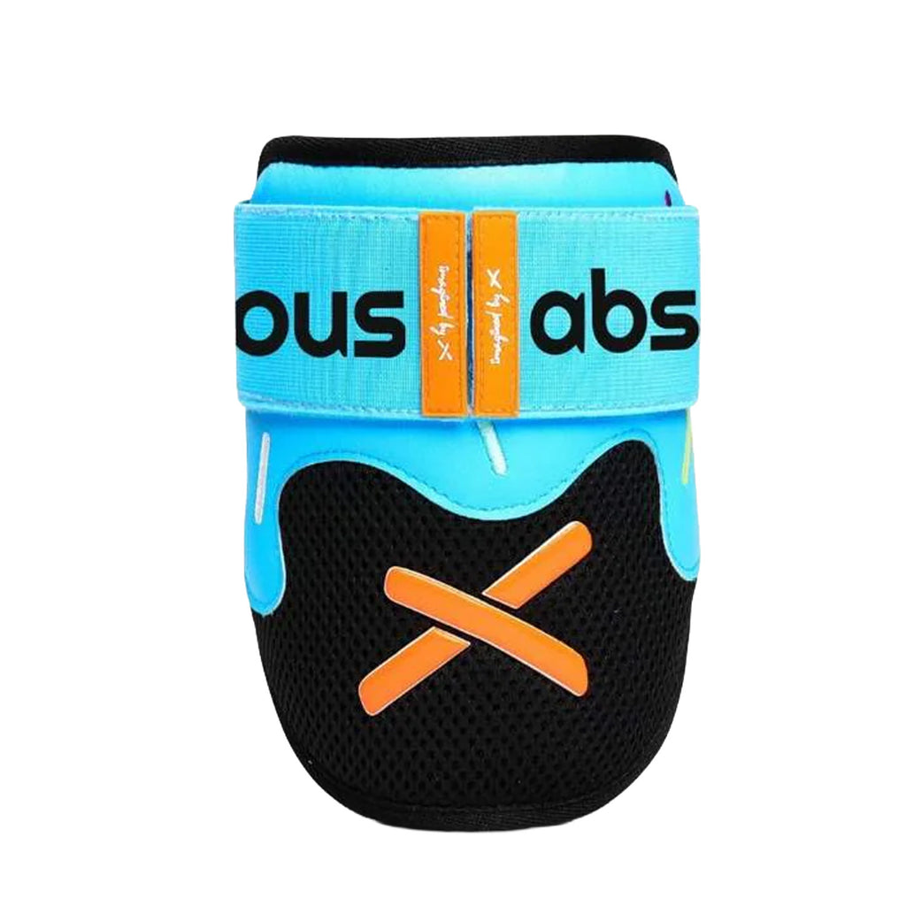 Absolutely Ridiculous Pushin' P Ice Cream Adult Elbow Guard