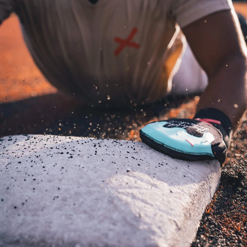 Absolutely Ridiculous Pushin' P Ice Cream Youth Sliding Mitt