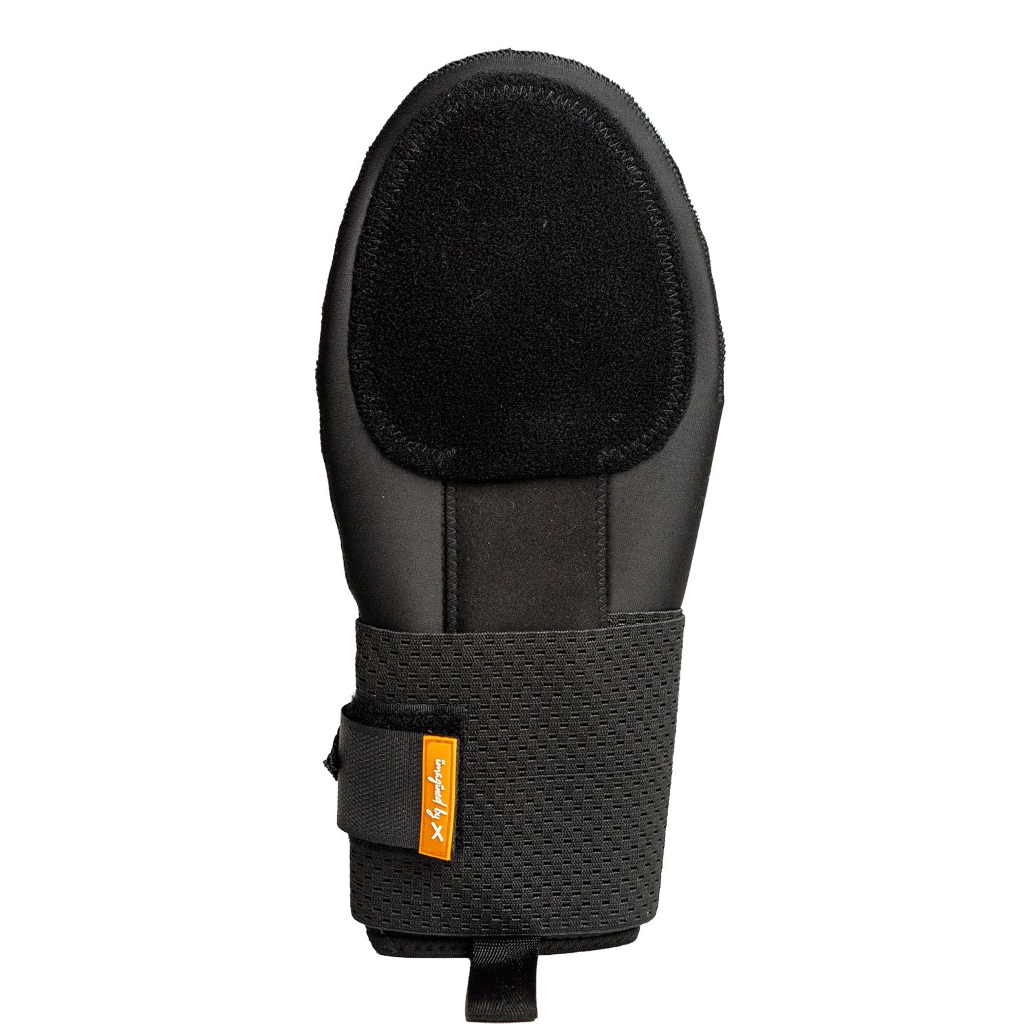 Absolutely Ridiculous Pushin' P Ice Cream Adult Sliding Mitt