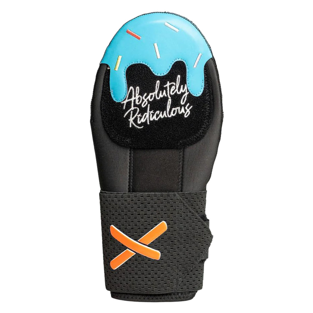 Absolutely Ridiculous Pushin' P Ice Cream Youth Sliding Mitt