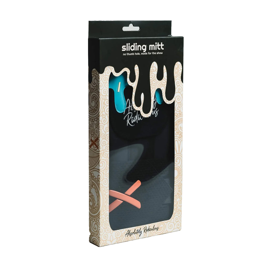 Absolutely Ridiculous Pushin' P Ice Cream Youth Sliding Mitt