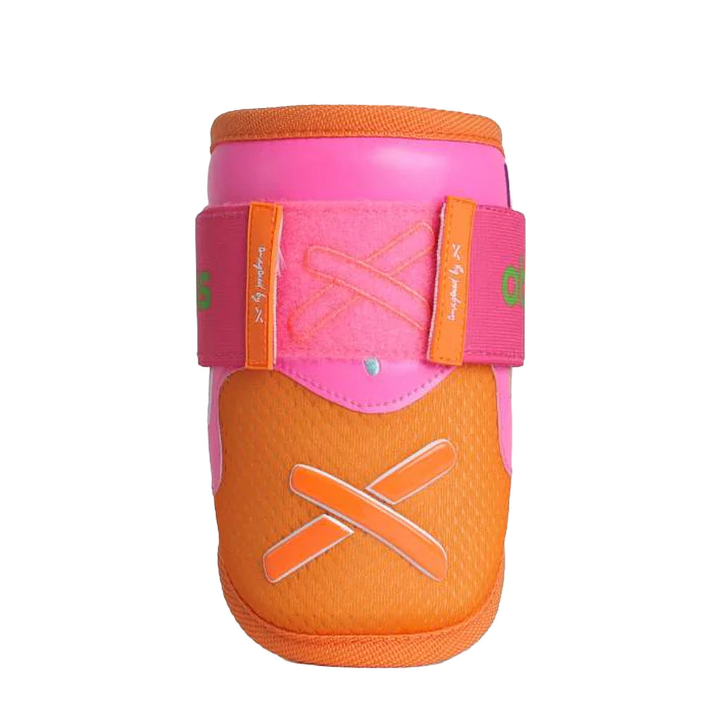 Absolutely Ridiculous Rainbow Sherbet Ice Cream Adult Elbow Guard