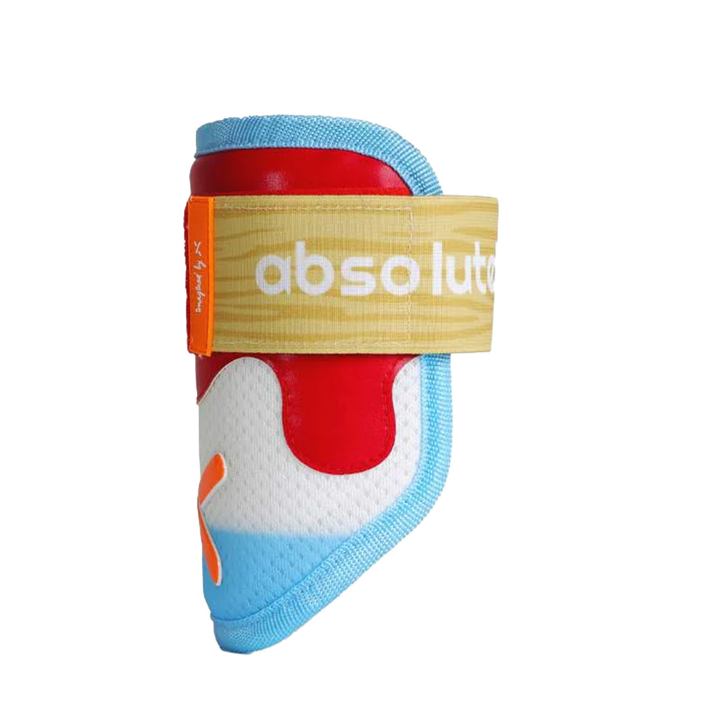 Absolutely Ridiculous Rocket Pop Ice Cream Youth Elbow Guard