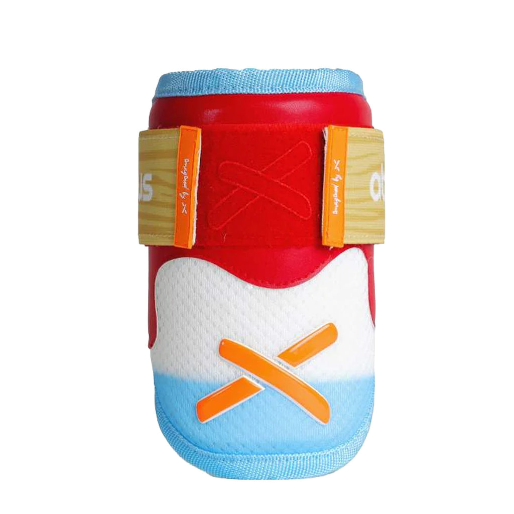 Absolutely Ridiculous Rocket Pop Ice Cream Adult Elbow Guard