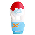 Absolutely Ridiculous Rocket Pop Ice Cream Adult Sliding Mitt