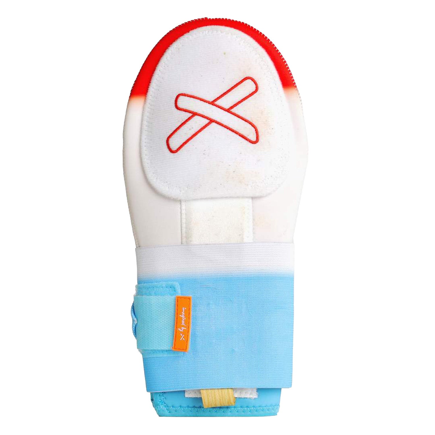 Absolutely Ridiculous Rocket Pop Ice Cream Youth Sliding Mitt