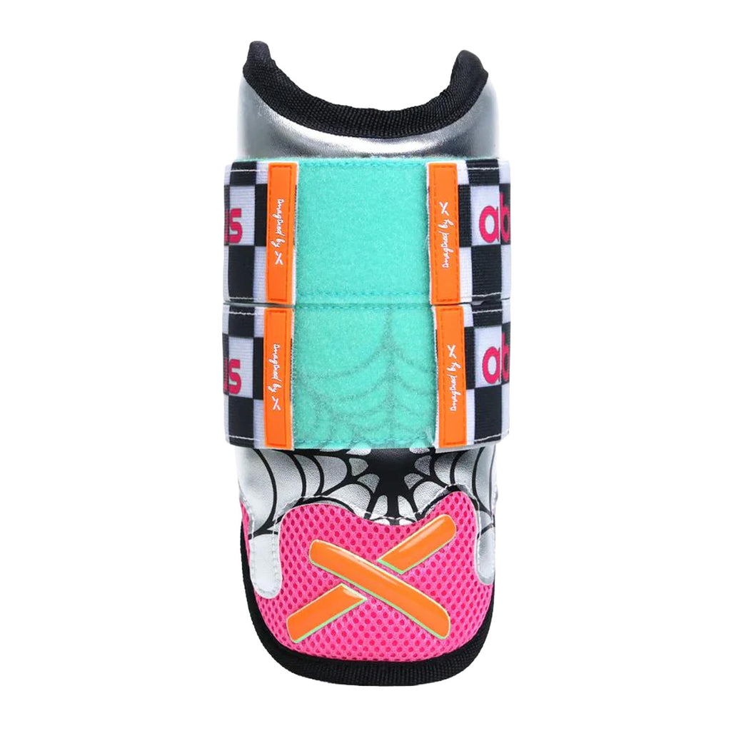 Absolutely Ridiculous Rockstar Adult Double Strap Elbow Guard