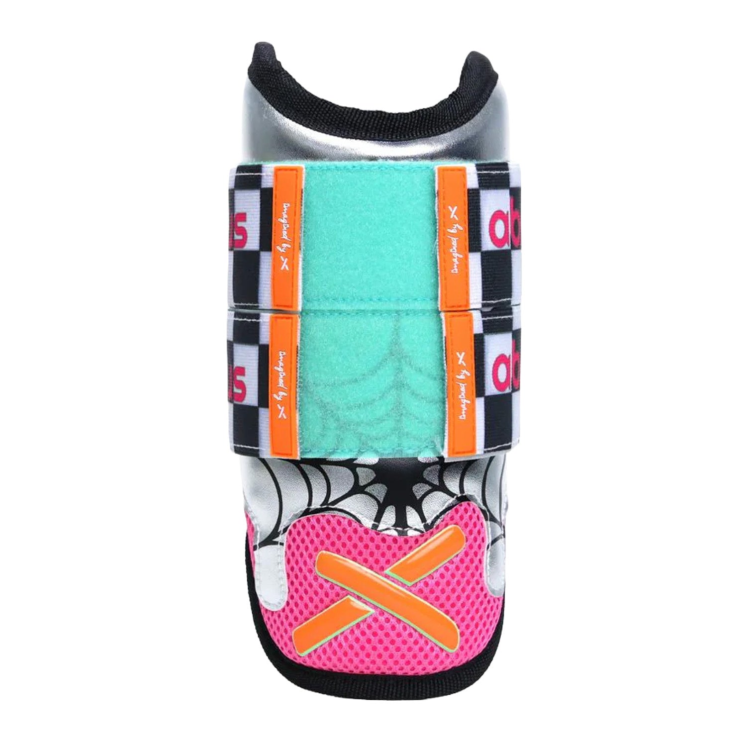 Absolutely Ridiculous Rockstar Adult Double Strap Elbow Guard