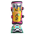 Absolutely Ridiculous Rockstar Adult Leg Guard