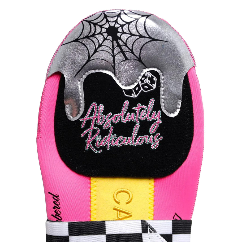 Absolutely Ridiculous Rockstar Youth Sliding Mitt