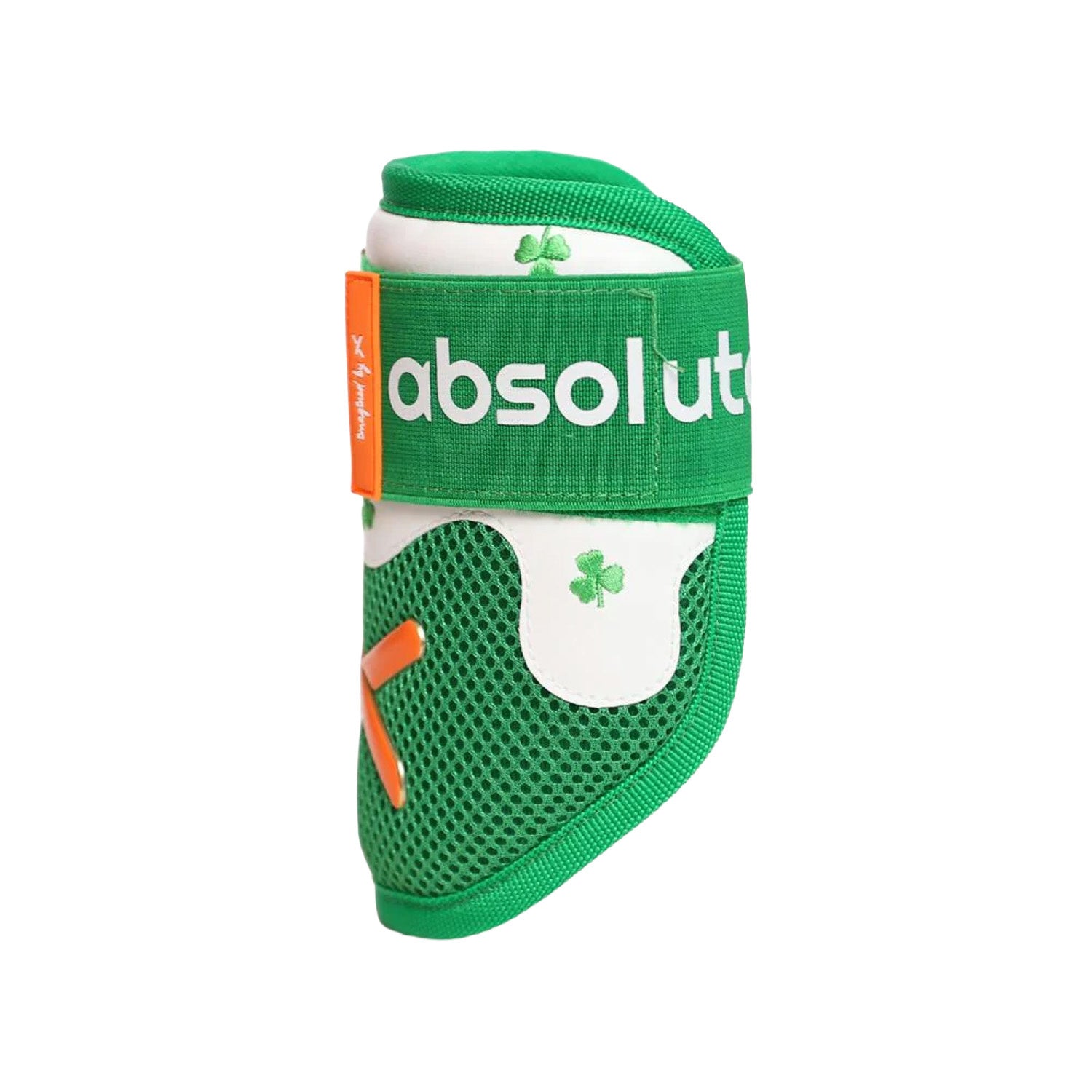 Absolutely Ridiculous Shamrock Shake Ice Cream Youth Elbow Guard
