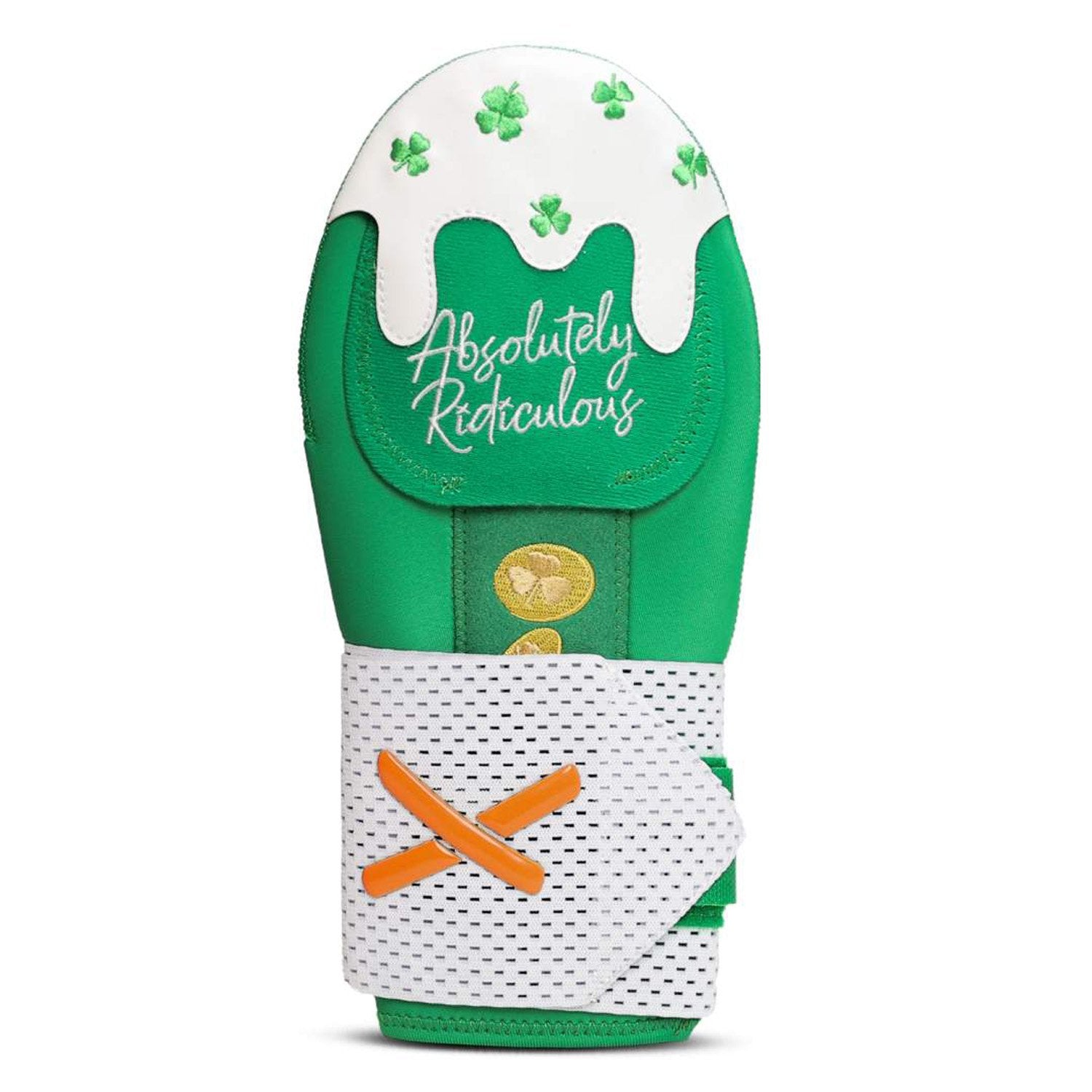 Mitaine de Glissade Junior Absolutely Ridiculous Shamrock Shake Ice Cream