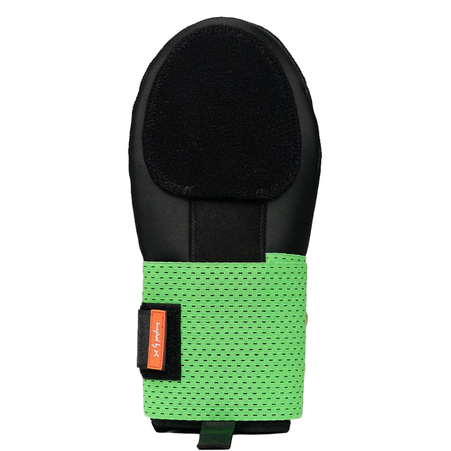 Absolutely Ridiculous Sour Apple Ice Cream Youth Sliding Mitt