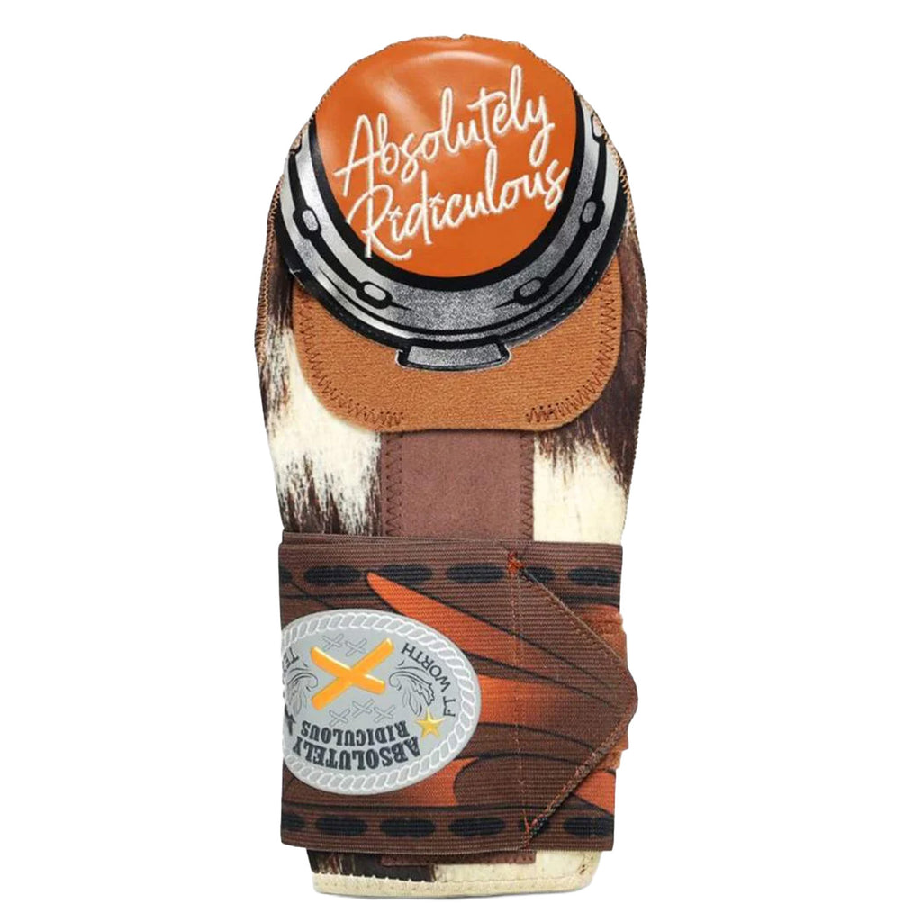 Absolutely Ridiculous Stockyards Youth Sliding Mitt