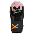 Absolutely Ridiculous Strawberry Blackout Ice Cream Adult Sliding Mitt