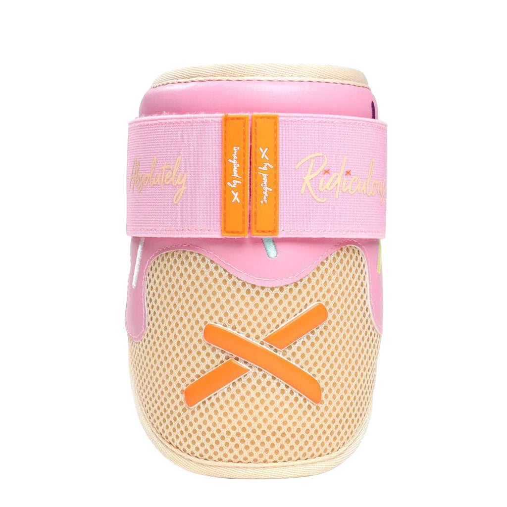 Absolutely Ridiculous Strawberry Ice Cream Adult Elbow Guard