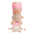 Absolutely Ridiculous Strawberry Ice Cream Youth Leg Guard