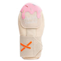 Absolutely Ridiculous Strawberry Ice Cream Adult Sliding Mitt