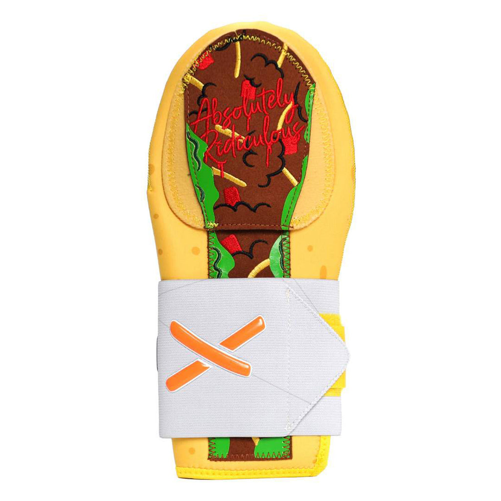 Absolutely Ridiculous Taco Youth Sliding Mitt