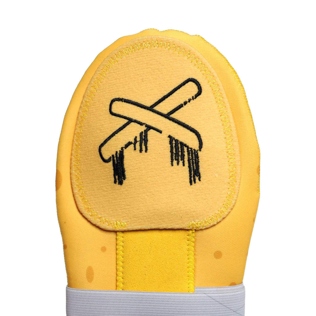 Absolutely Ridiculous Taco Adult Sliding Mitt