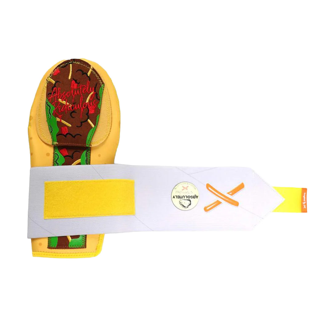 Absolutely Ridiculous Taco Youth Sliding Mitt
