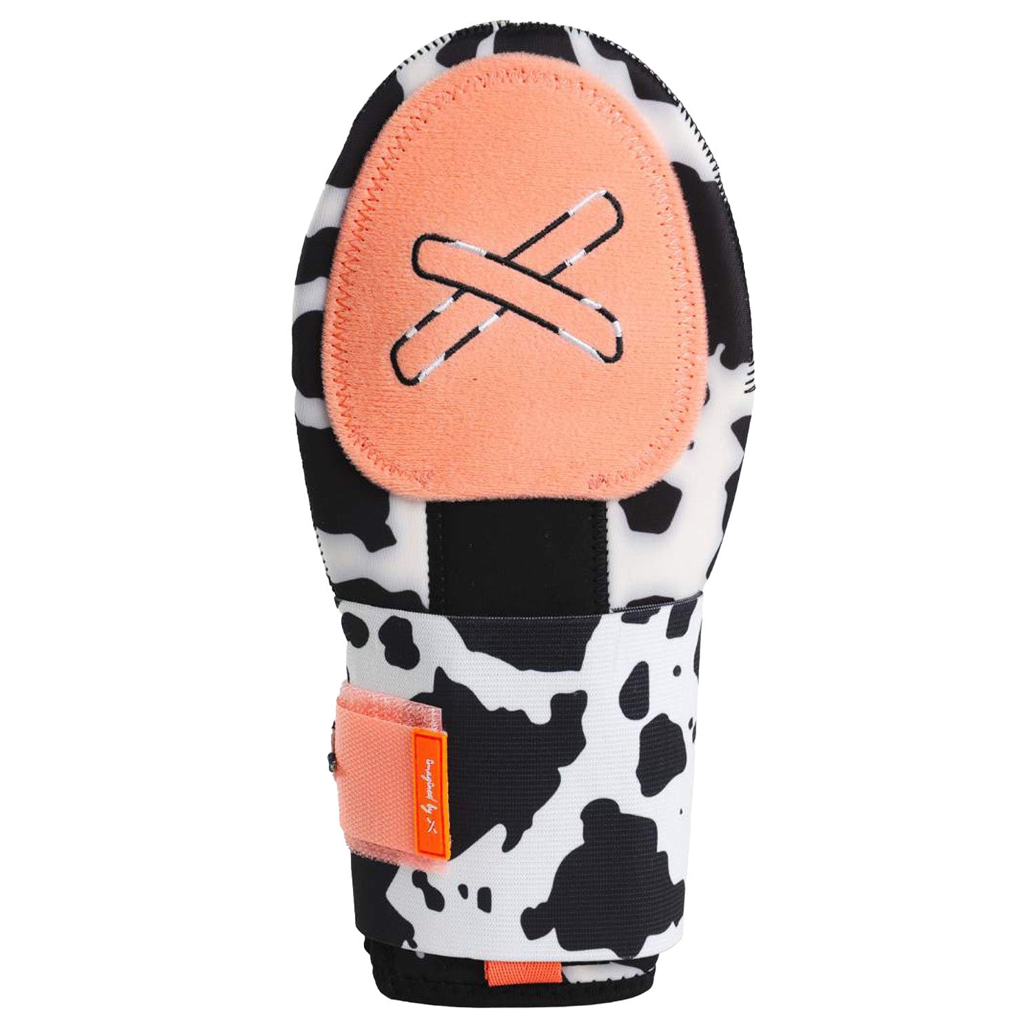 Absolutely Ridiculous The Milk It Adult Sliding Mitt