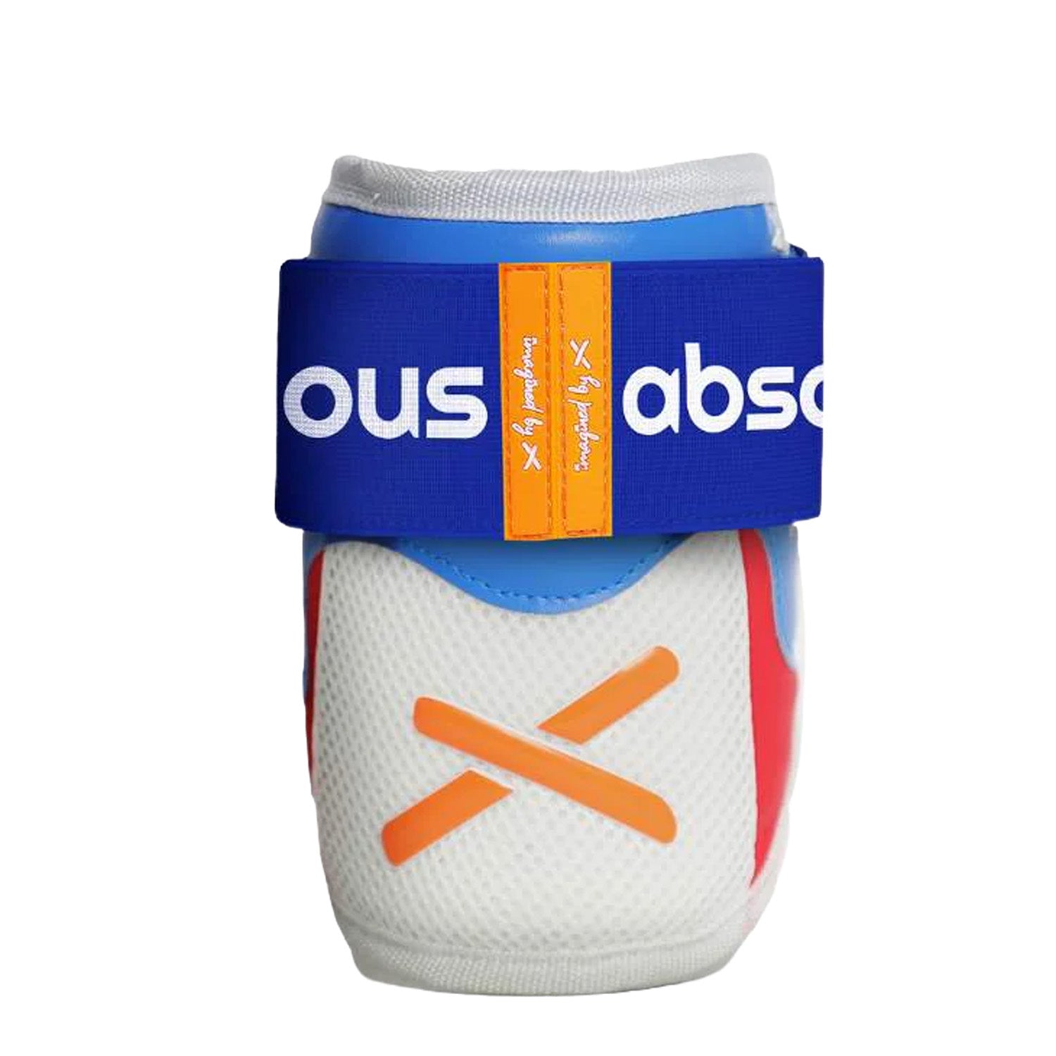 Absolutely Ridiculous USA Ice Cream Adult Elbow Guard