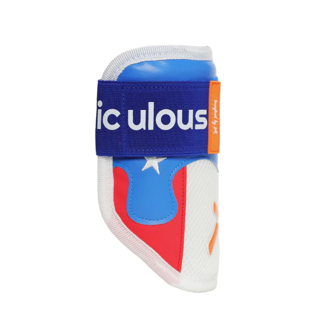 Absolutely Ridiculous USA Ice Cream Adult Elbow Guard