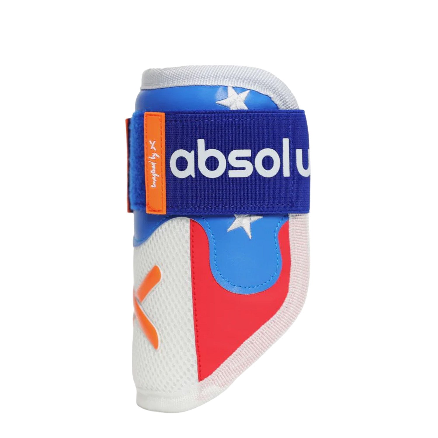 Absolutely Ridiculous USA Ice Cream Adult Elbow Guard