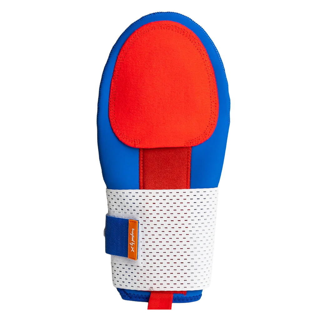 Absolutely Ridiculous USA Ice Cream Adult Sliding Mitt