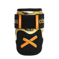 Absolutely Ridiculous Vegas Gold Ice Cream Youth Elbow Guard