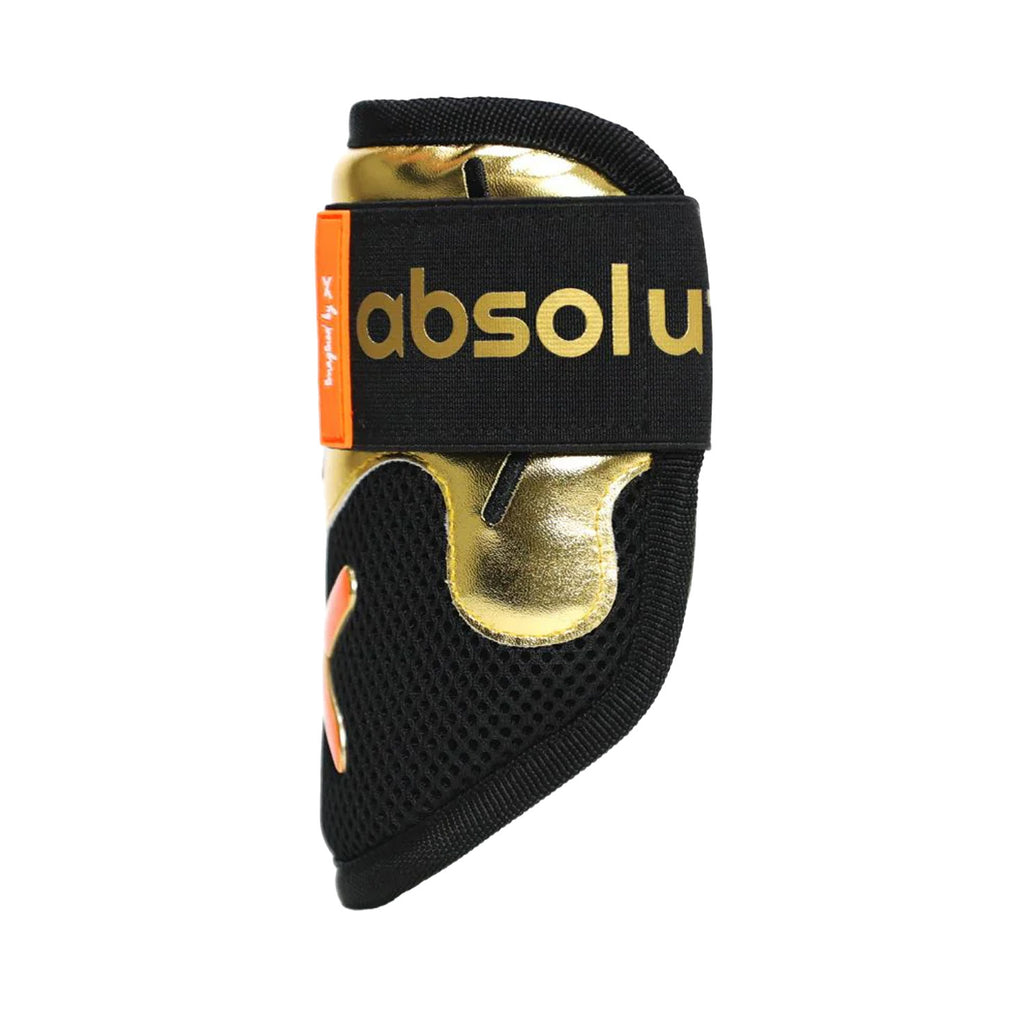 Absolutely Ridiculous Vegas Gold Ice Cream Youth Elbow Guard