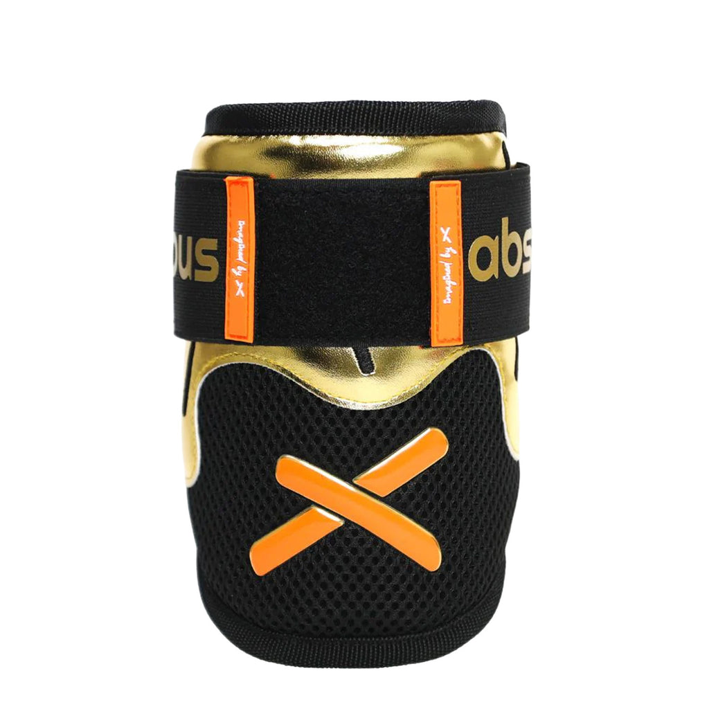 Absolutely Ridiculous Vegas Gold Ice Cream Adult Elbow Guard
