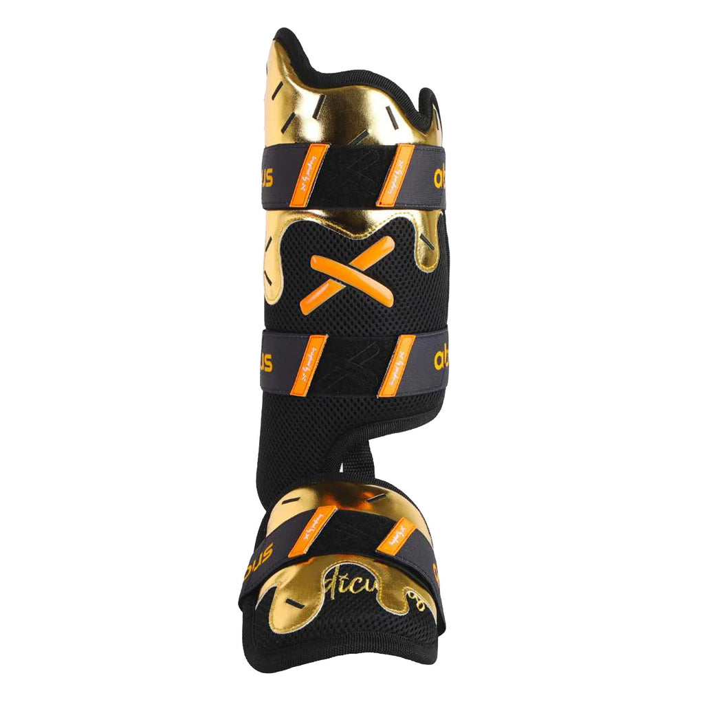 Absolutely Ridiculous Vegas Gold Ice Cream Adult Leg Guard