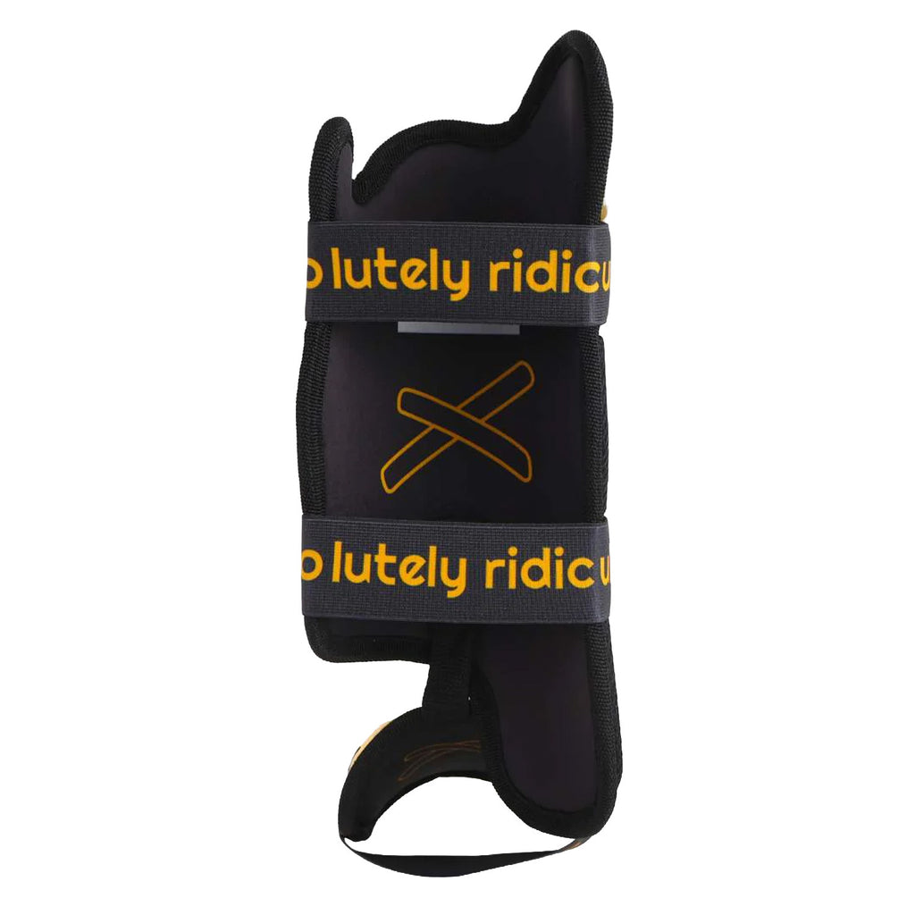 Absolutely Ridiculous Vegas Gold Ice Cream Adult Leg Guard