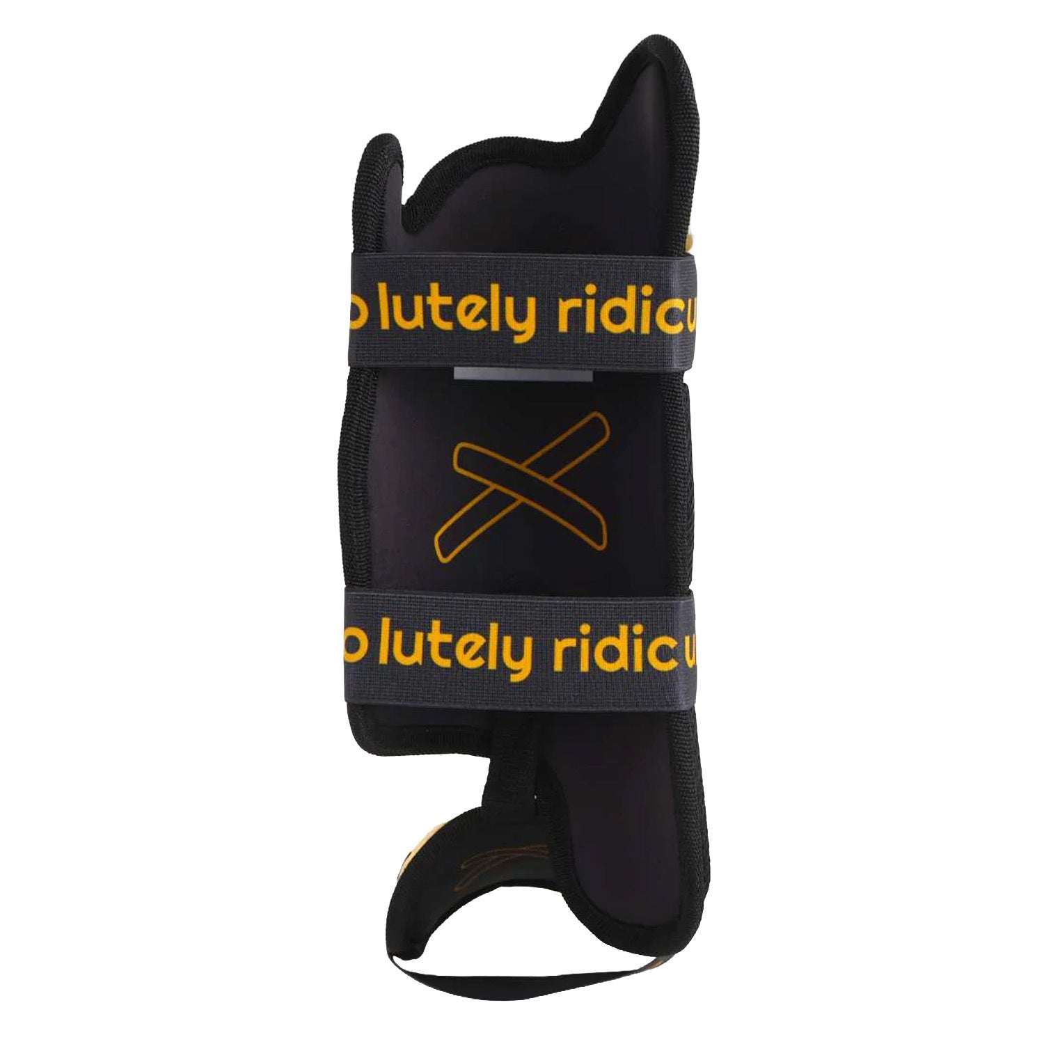 Absolutely Ridiculous Vegas Gold Ice Cream Adult Leg Guard