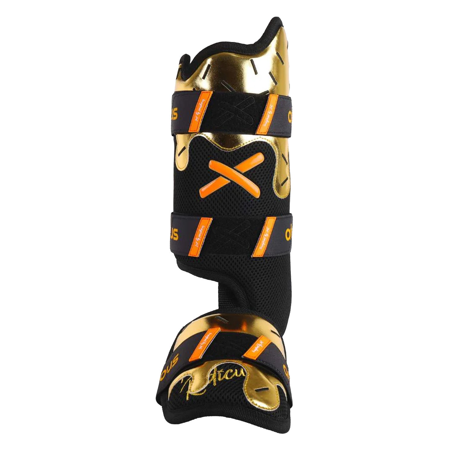 Absolutely Ridiculous Vegas Gold Ice Cream Adult Leg Guard