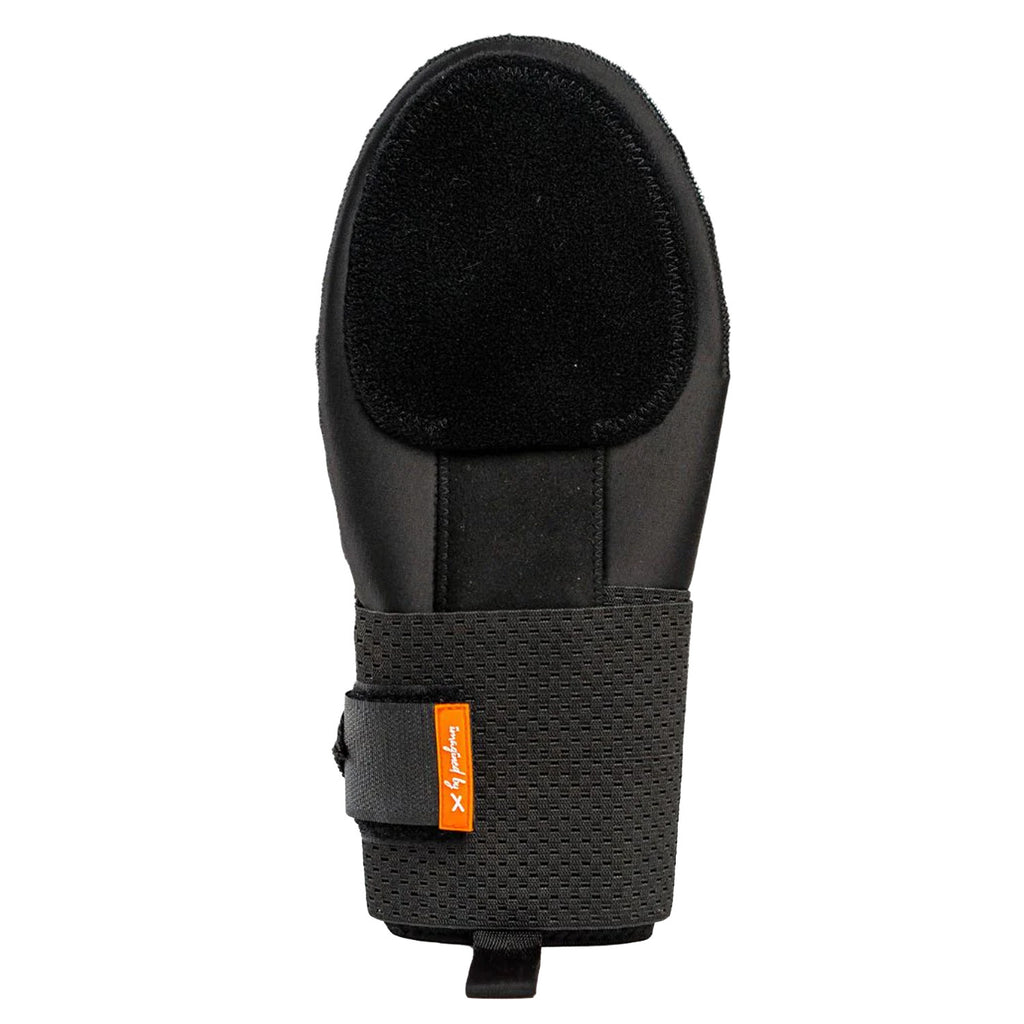 Absolutely Ridiculous Vegas Gold Ice Cream Youth Sliding Mitt