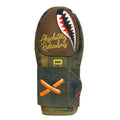 Absolutely Ridiculous Warhawk Youth Sliding Mitt