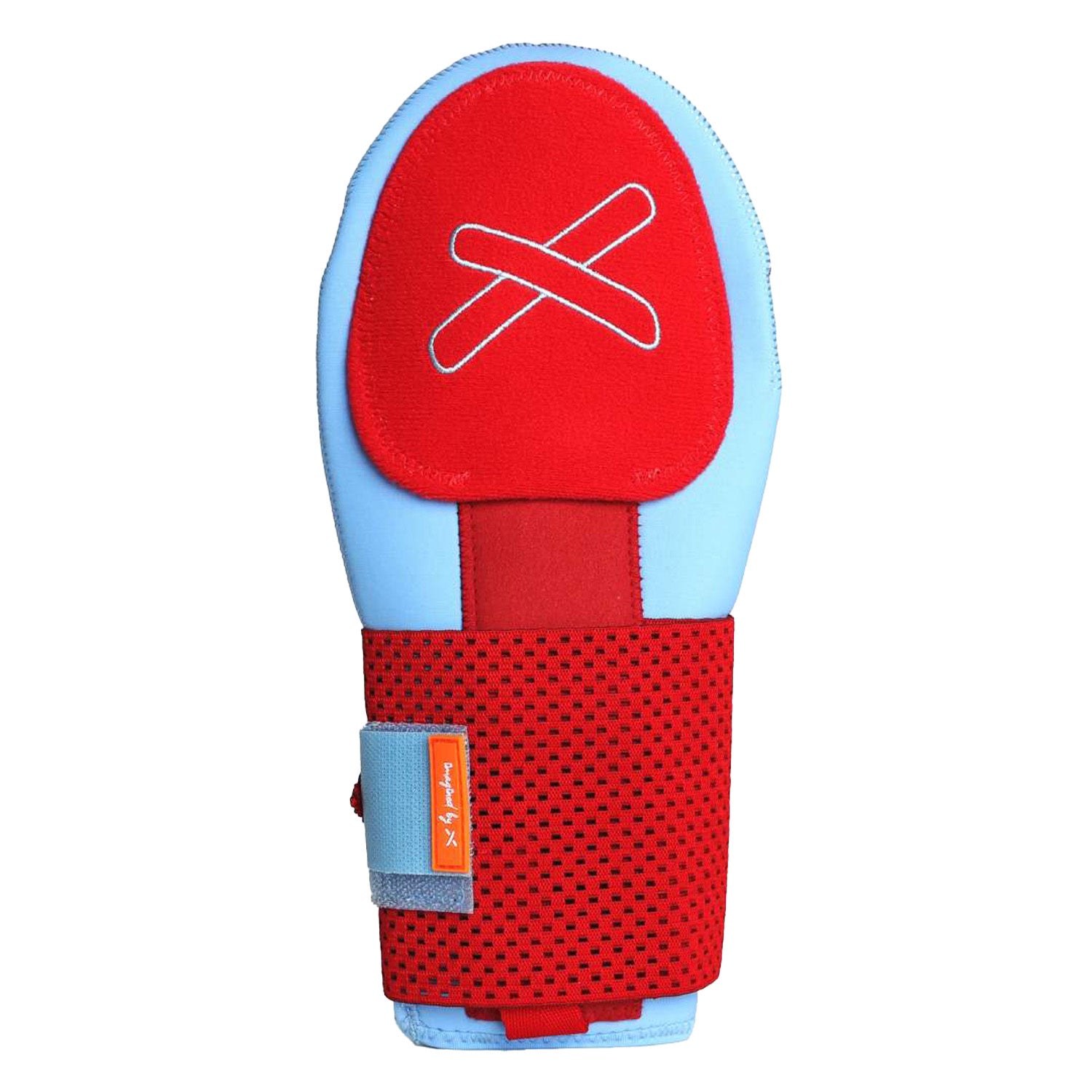 Absolutely Ridiculous Wild Berry Ice Cream Youth Sliding Mitt