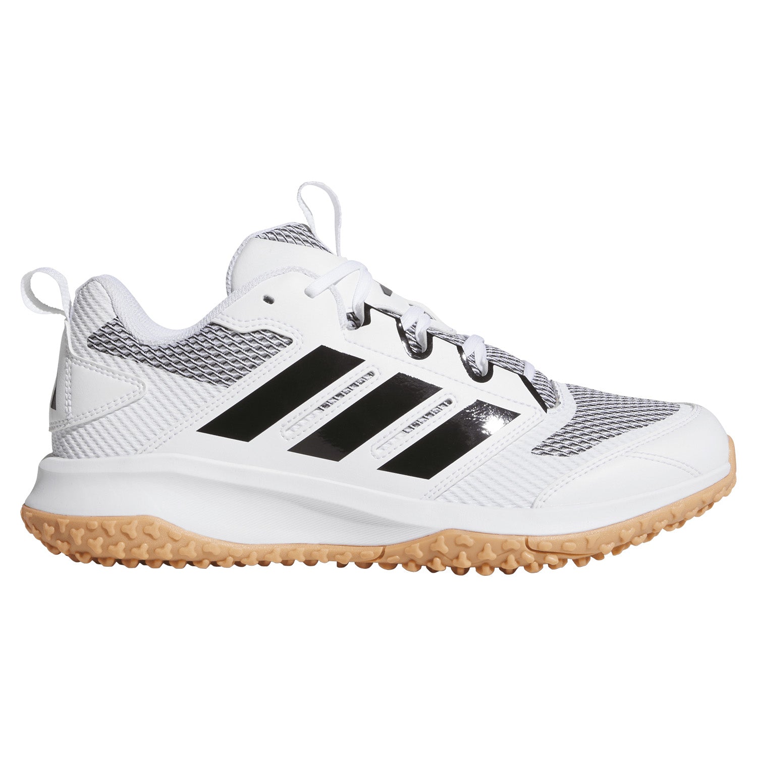 Souliers d'entraînement de baseball Adidas Adizero DGT Turf Homme