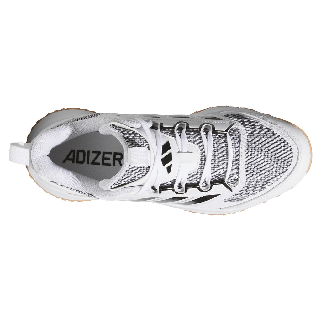 Souliers d'entraînement de baseball Adidas Adizero DGT Turf Homme
