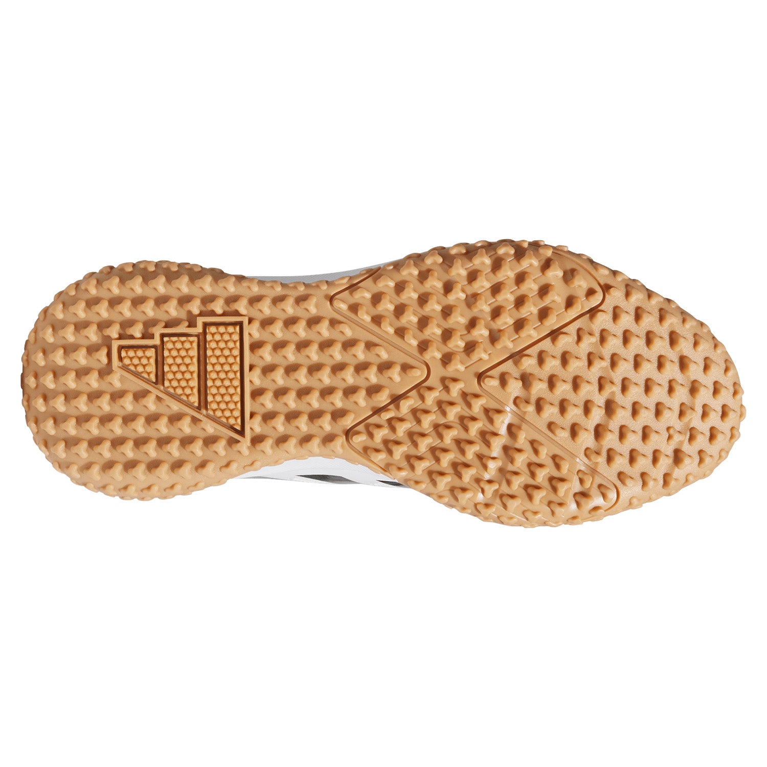 Souliers d'entraînement de baseball Adidas Adizero DGT Turf Homme