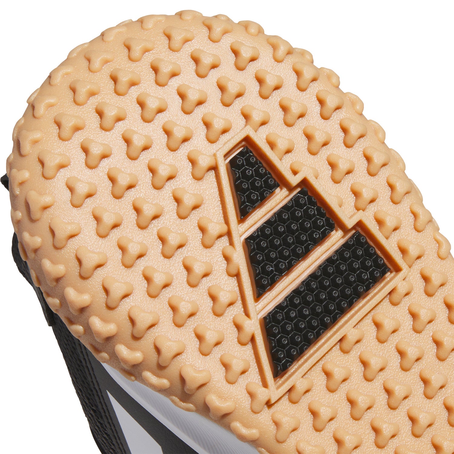 Souliers d'entraînement de baseball Adidas Adizero DGT Turf Homme