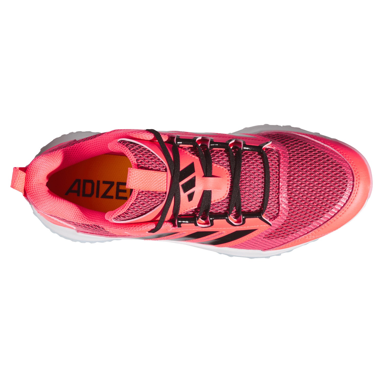 Souliers d'entraînement de baseball Adidas Adizero DGT Turf Homme