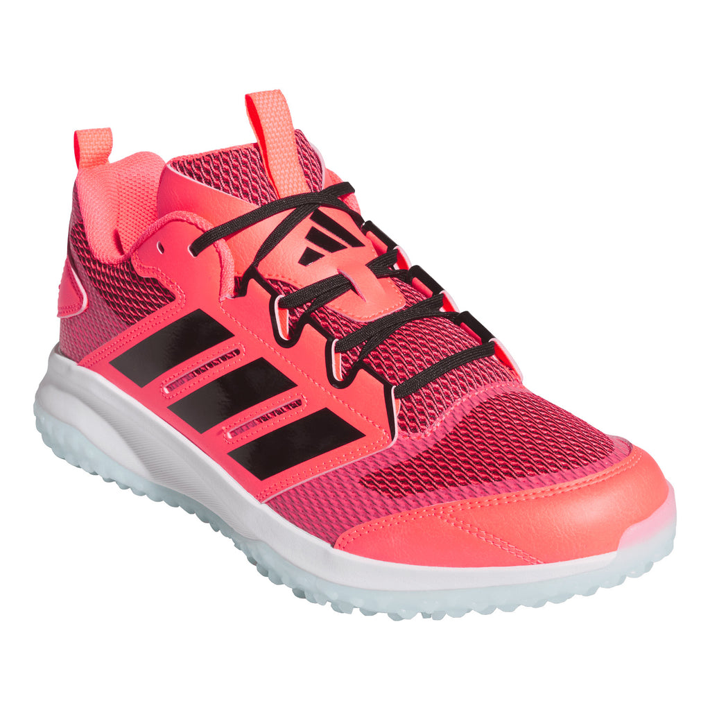 Souliers d'entraînement de baseball Adidas Adizero DGT Turf Homme