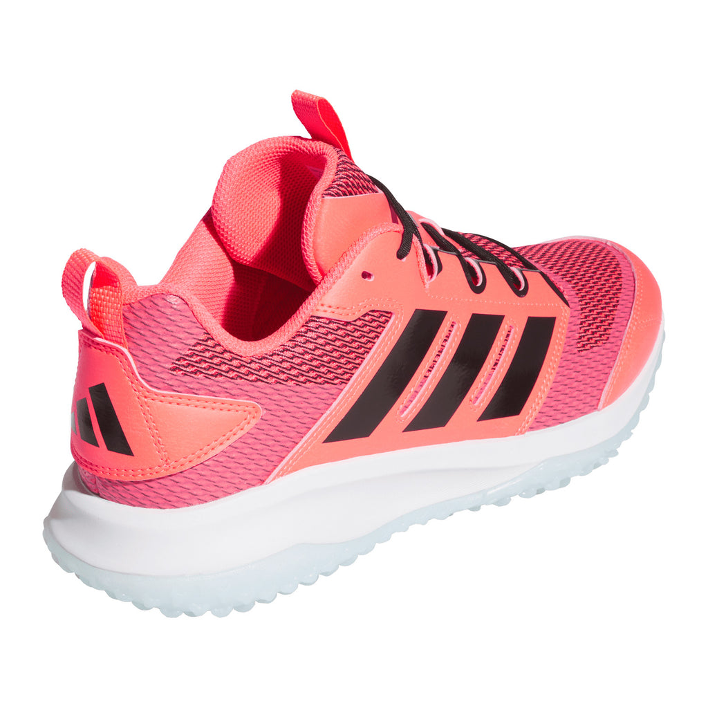 Souliers d'entraînement de baseball Adidas Adizero DGT Turf Homme